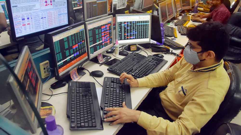 Adani Group m-cap jumps over ₹1 lakh crore in a day, first since Hindenburg episode