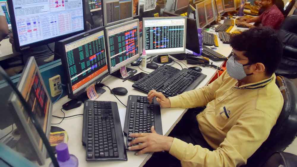 HPCL, BHEL, MCX among 10 stocks that gained between 30% and 90% in November; check full list