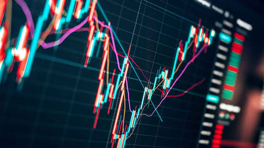 Tweezer Top and Botton Candlestick Pattern Explained