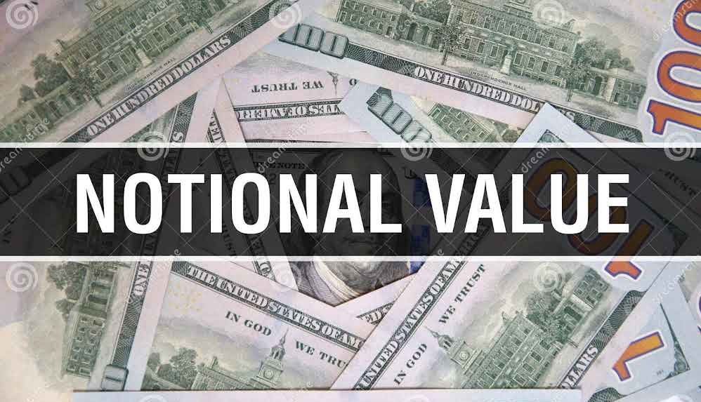 A comprehensive guide to understanding the notional value in trading