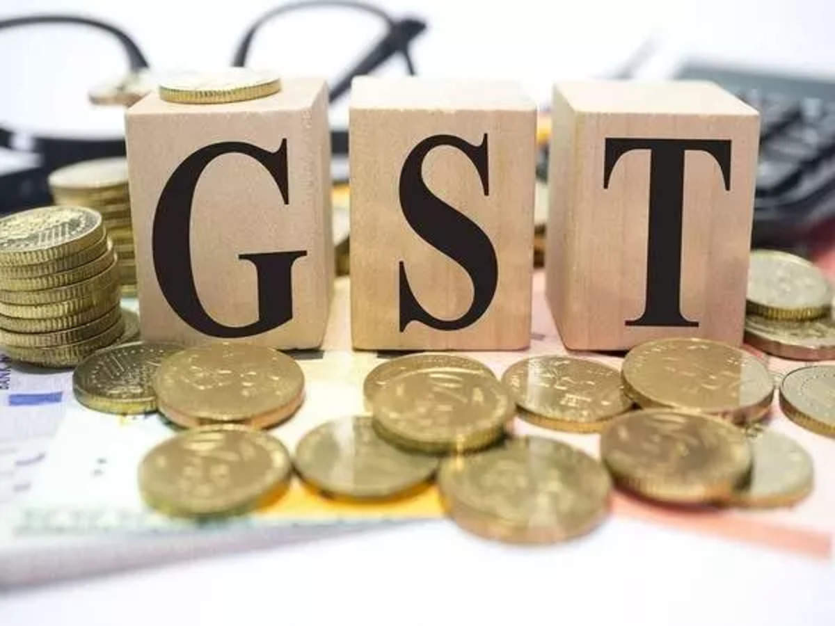 GST collections rise to second-highest ever at Rs 1.72 lakh crore in October, up 13% YoY