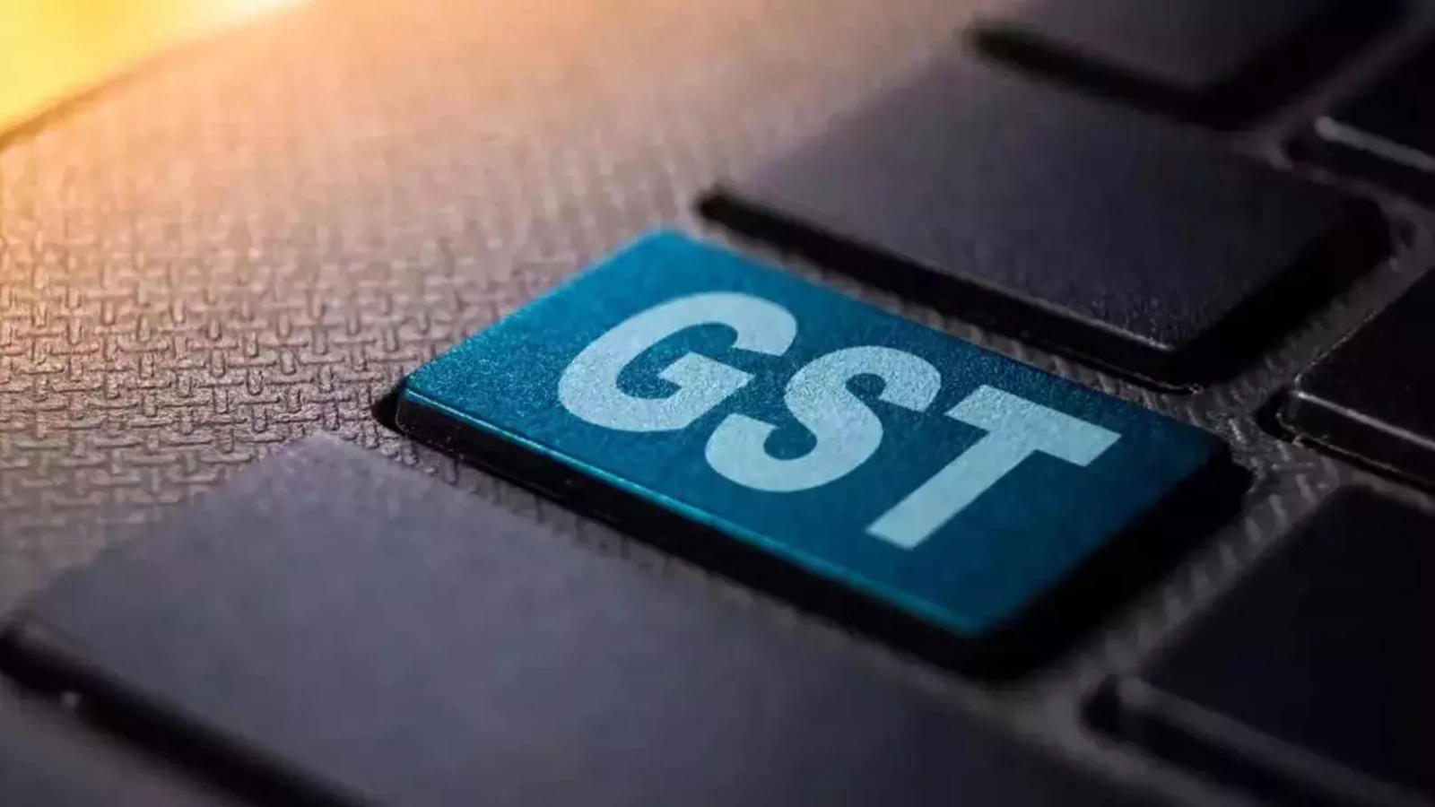 GST collections in November at Rs 1.68 lakh crore, up 15% YoY