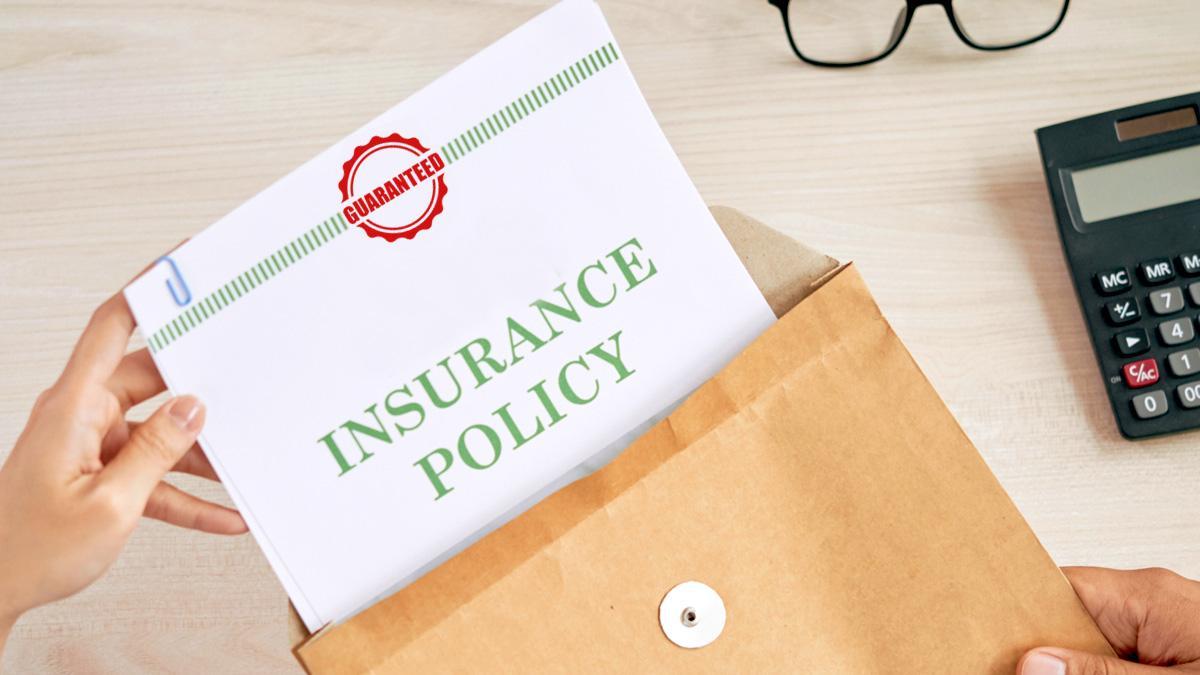 Insurance: Definition, How It Works, and Main Types of Policies