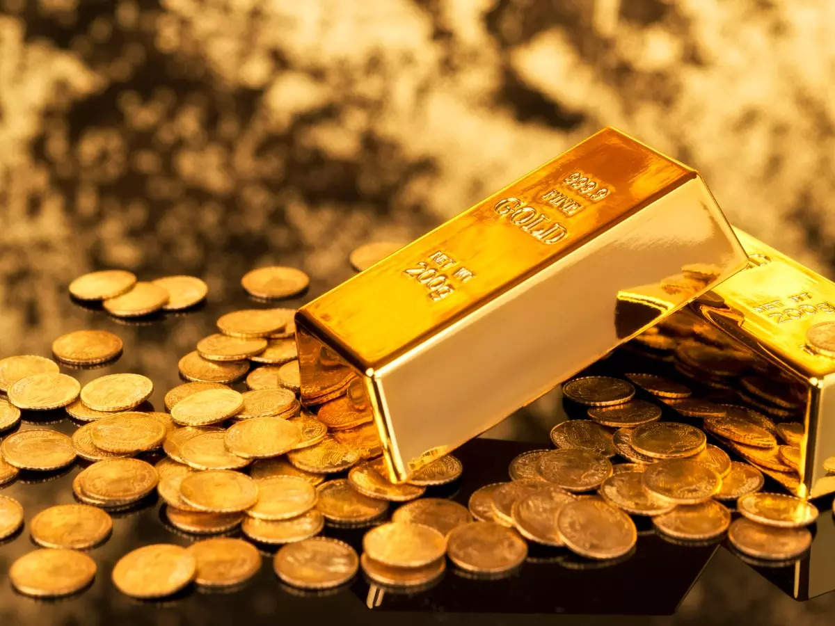 Top Indian Gold ETFs To Invest In 2023