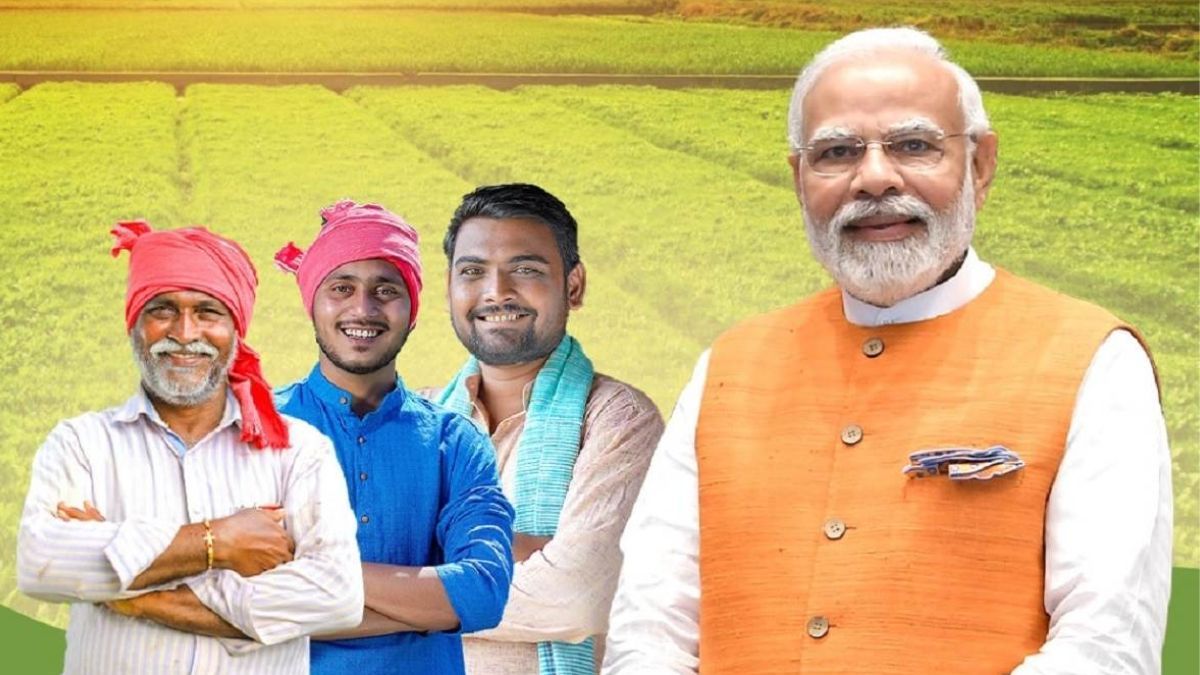 PM-KISAN scheme: India to verify and digitally enrol farmers, new app to help build farmer registries