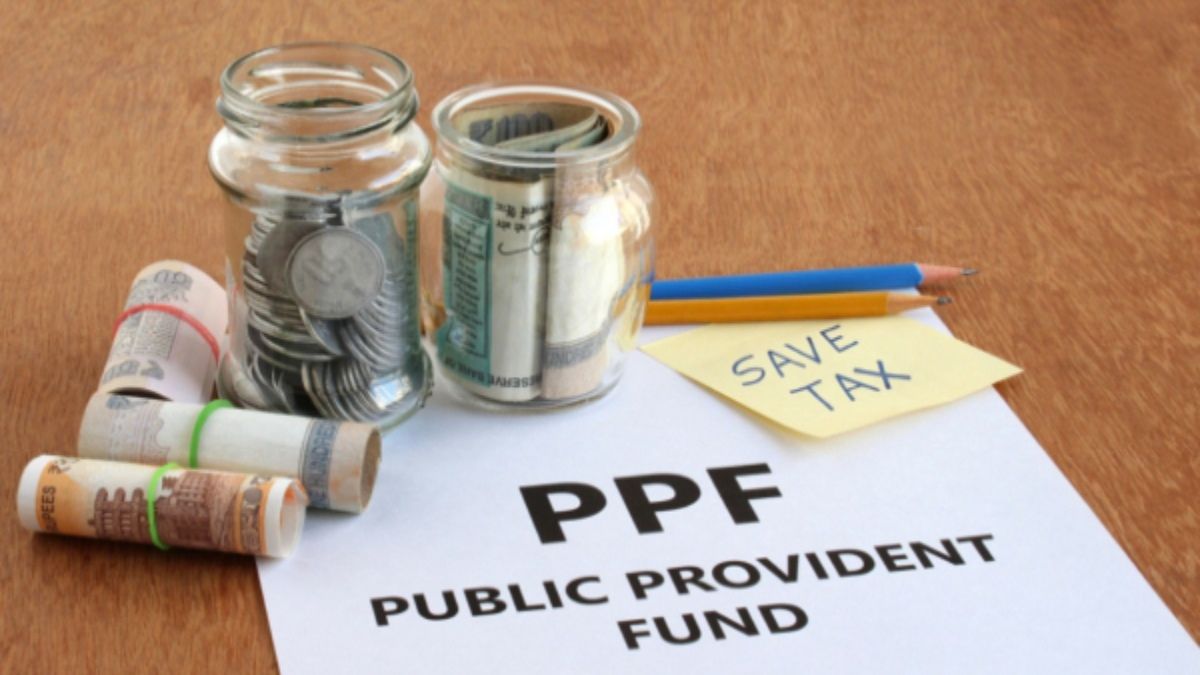 Govt keeping PPF interest rate lower than what formula says due to tax benefit