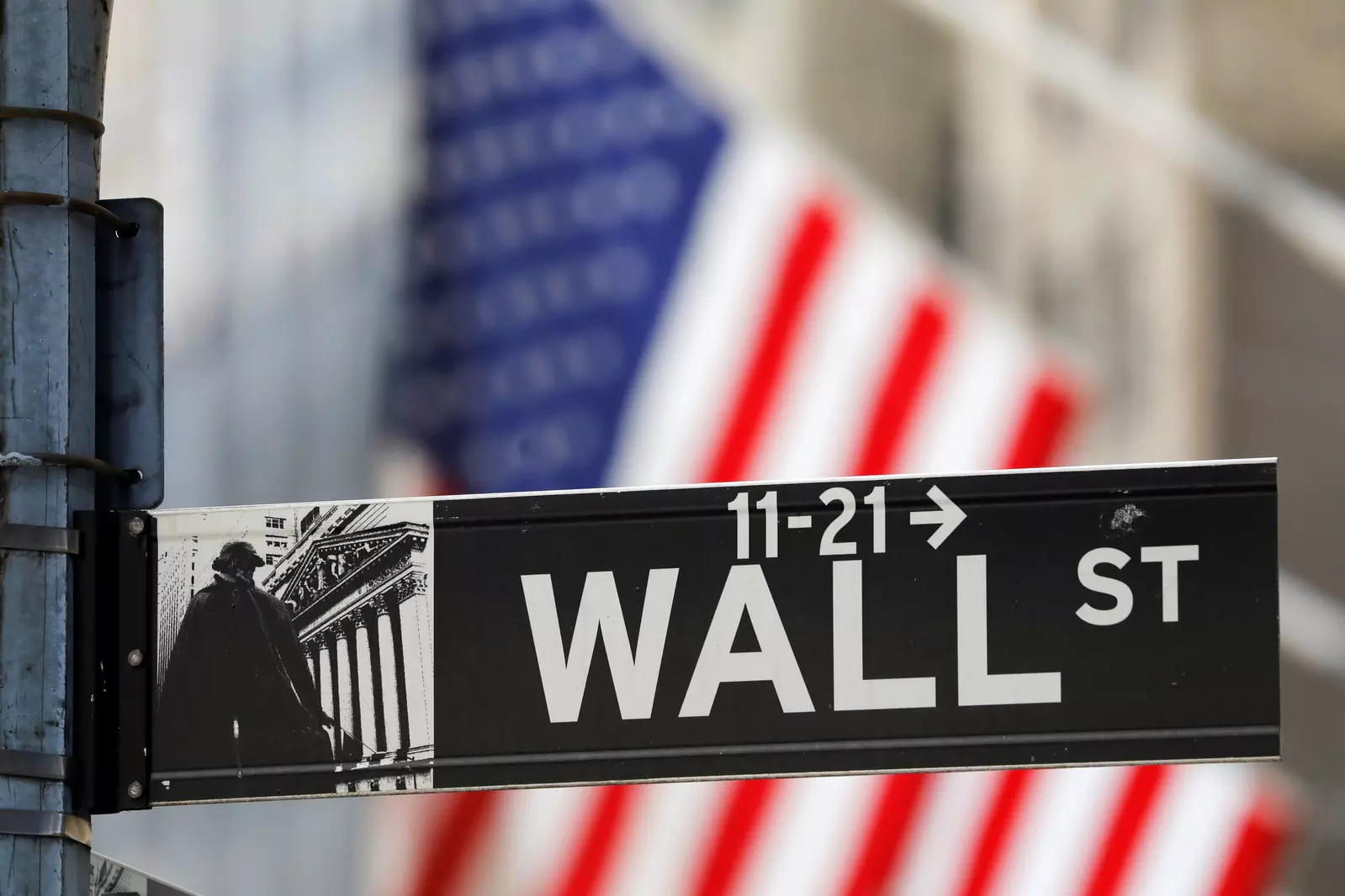 Wall St Week Ahead: Investors lower outlook on declining consumer confidence