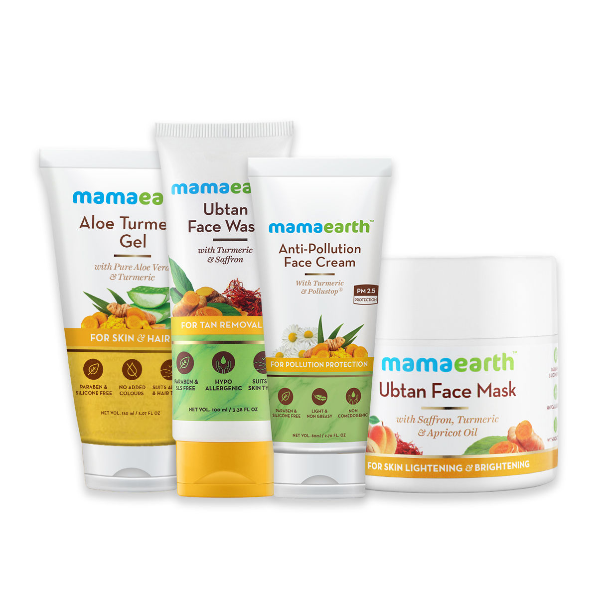 Mamaearth sets price band of Rs 308-324 a share for October 31 IPO