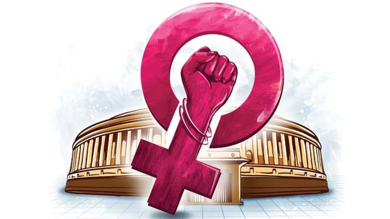 Lok Sabha passes historic women’s reservation Bill