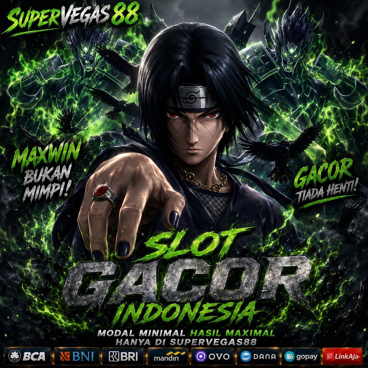 SUPERVEGAS88