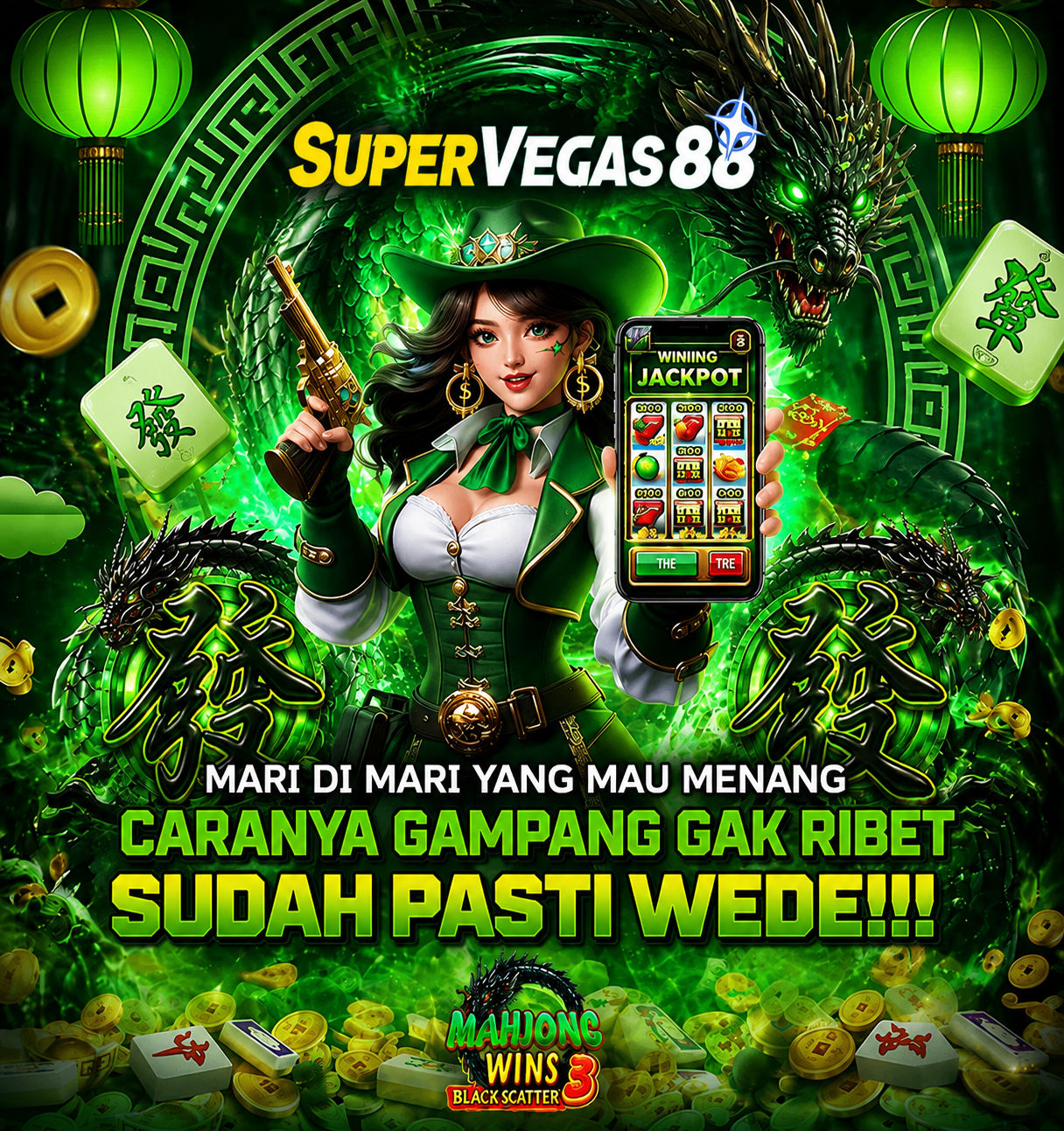 SUPERVEGAS88