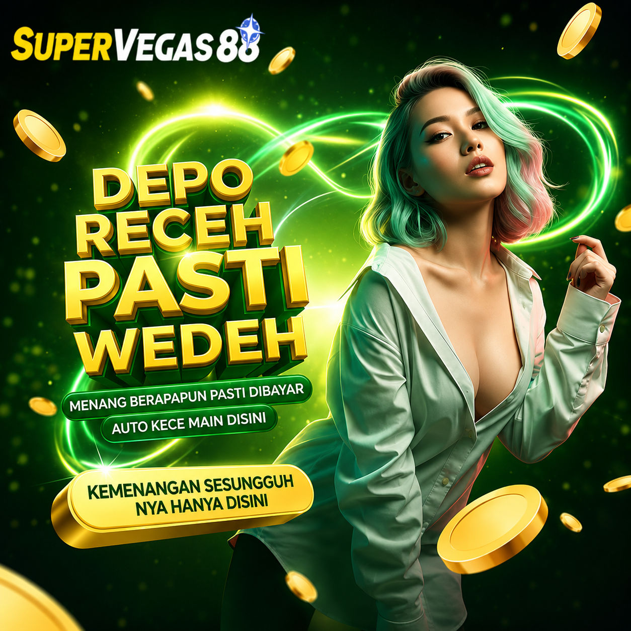 SUPERVEGAS88