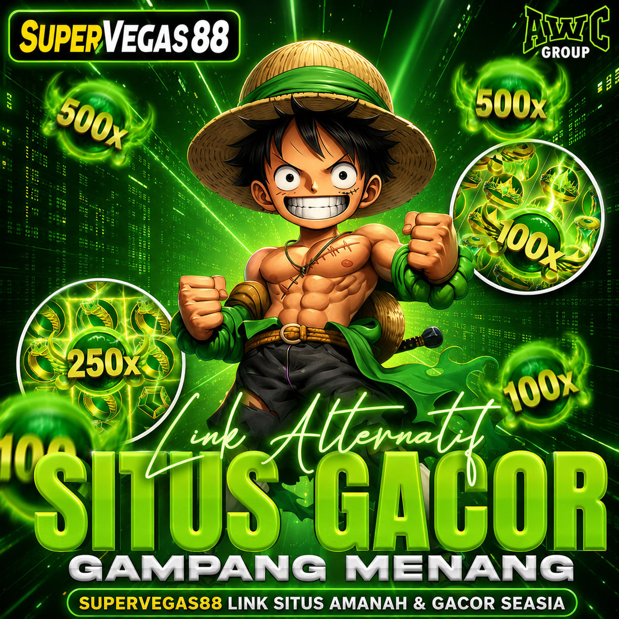 SUPERVEGAS88 