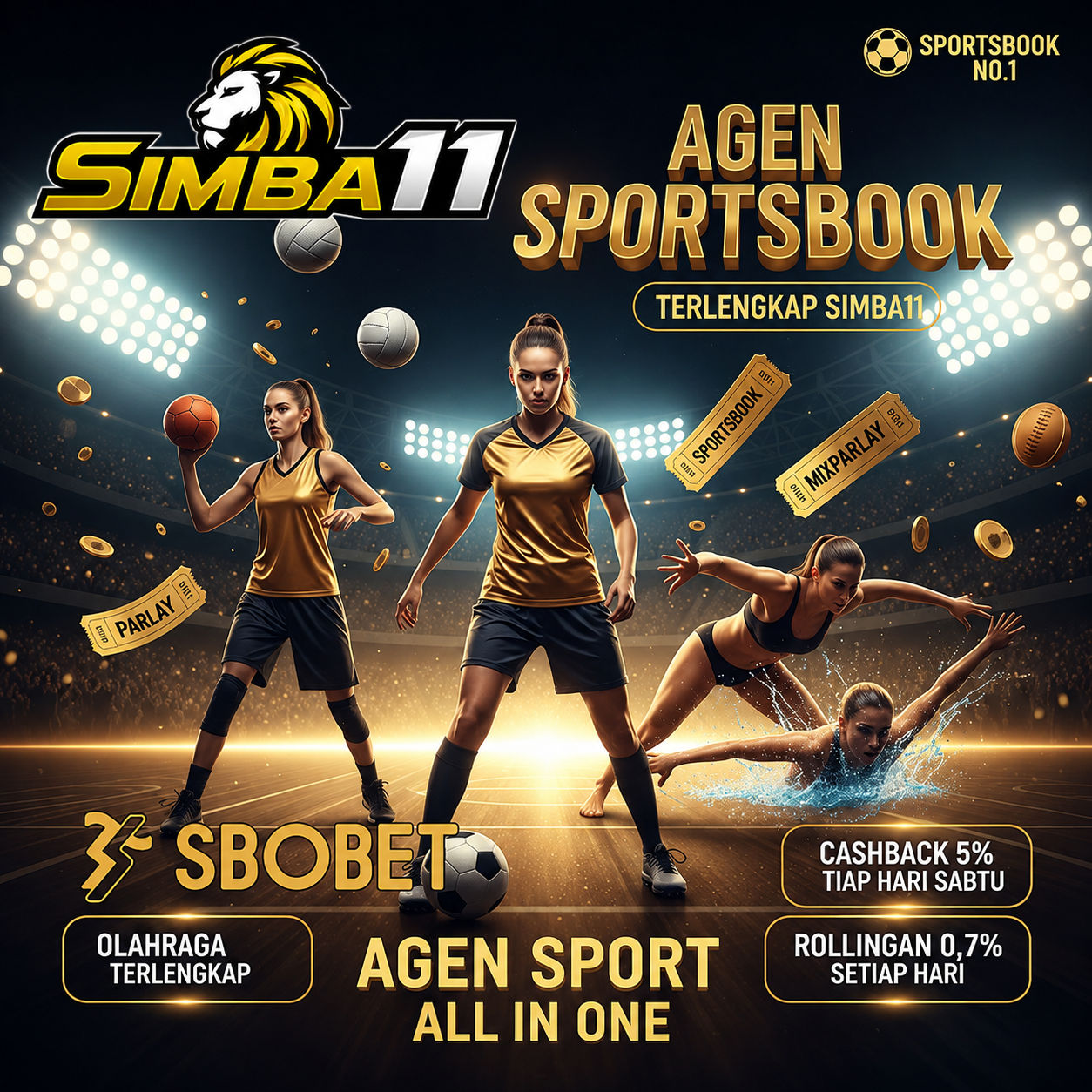 SIMBA11