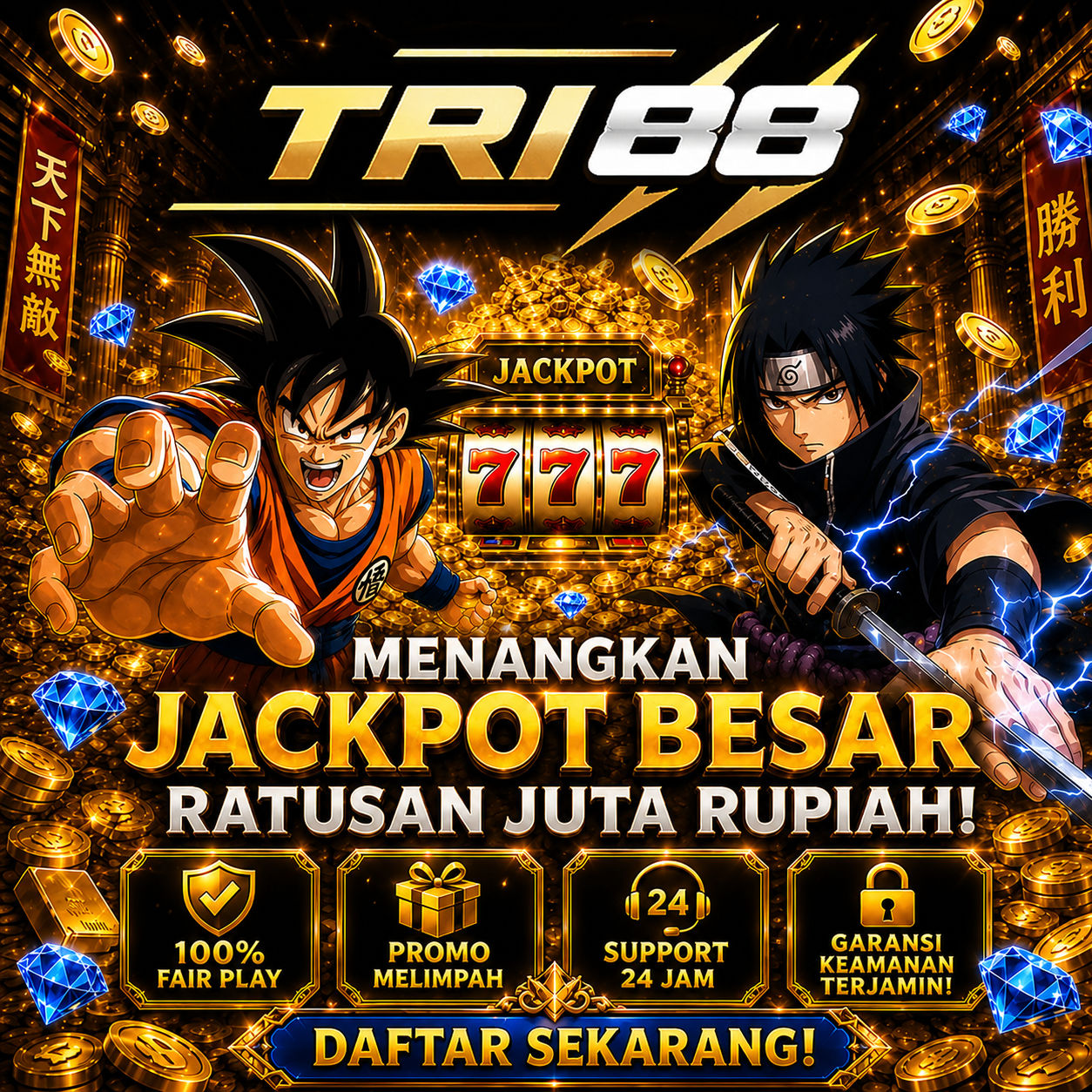 TRI88