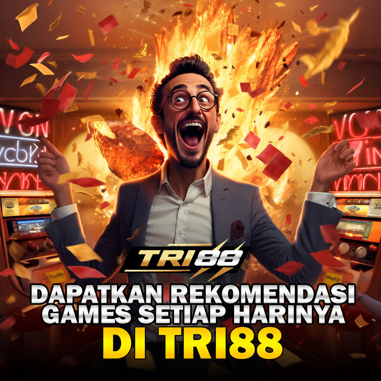 TRI88