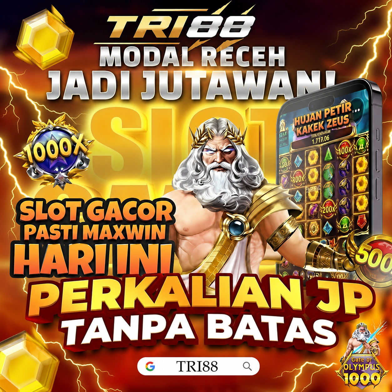 TRI88