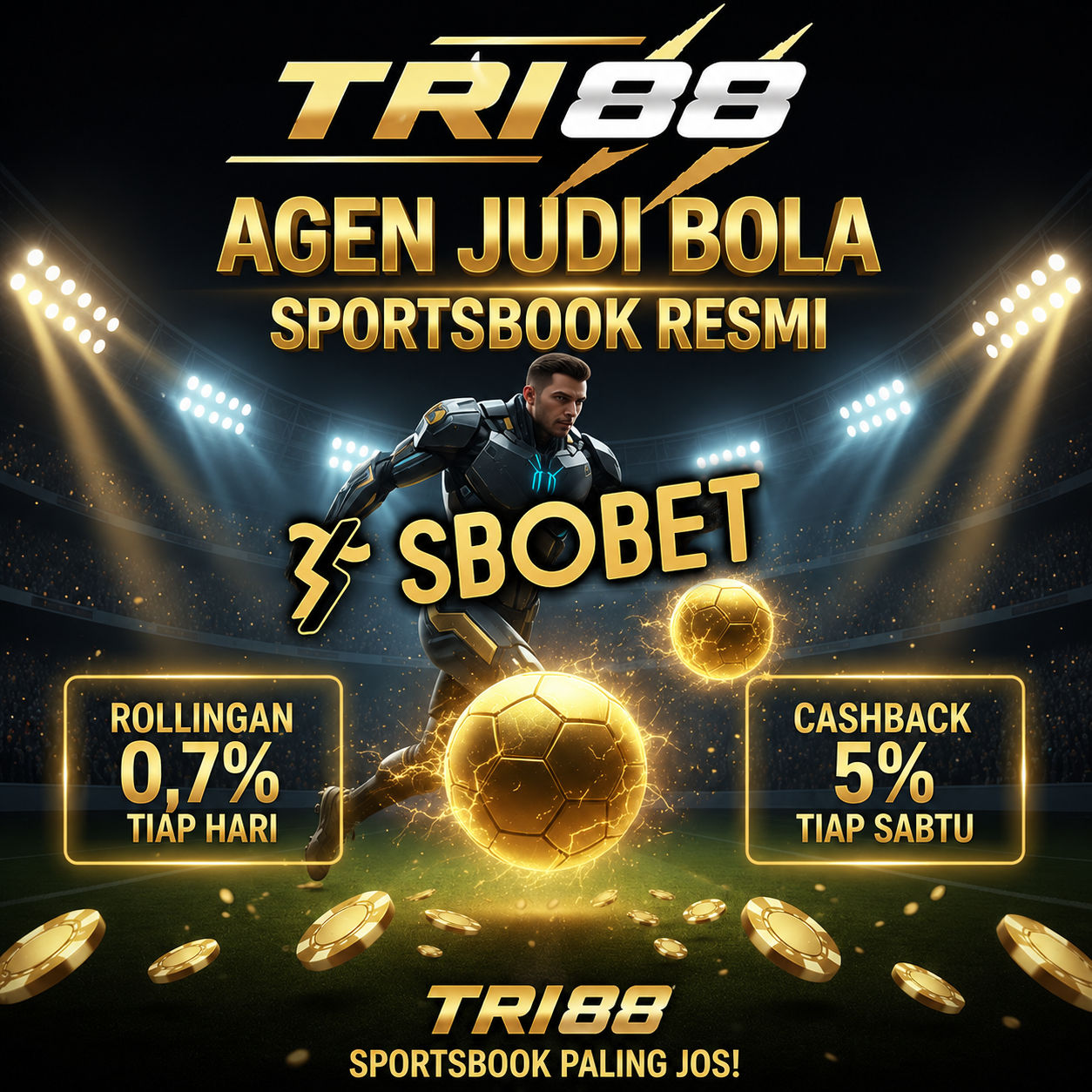 TRI88