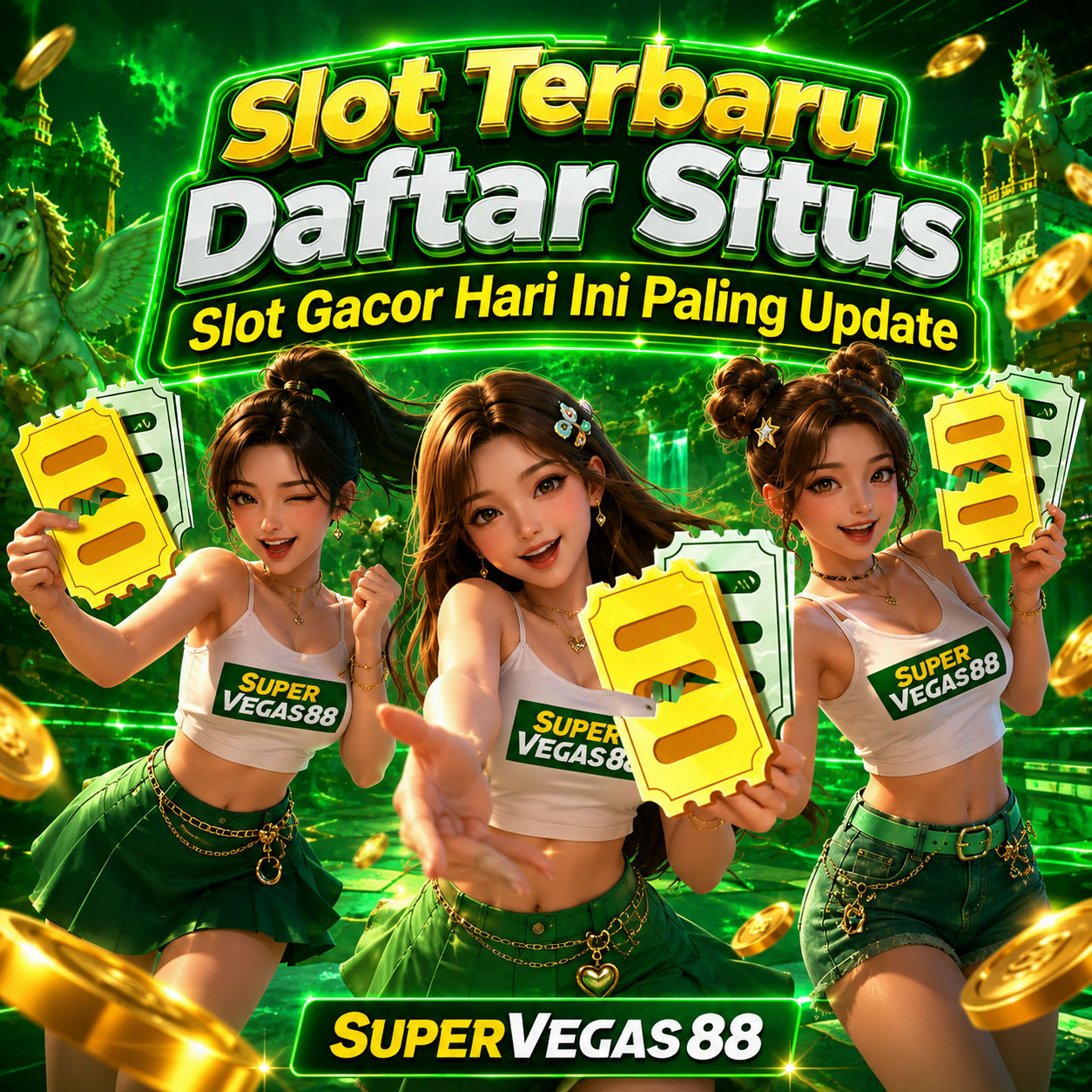 SLOT777 Terbaru Daftar Situs Slot Gacor Hari Ini Paling Update