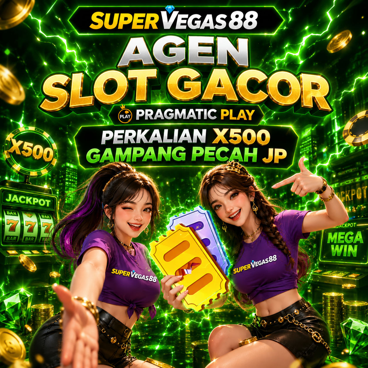 SUPERVEGAS88