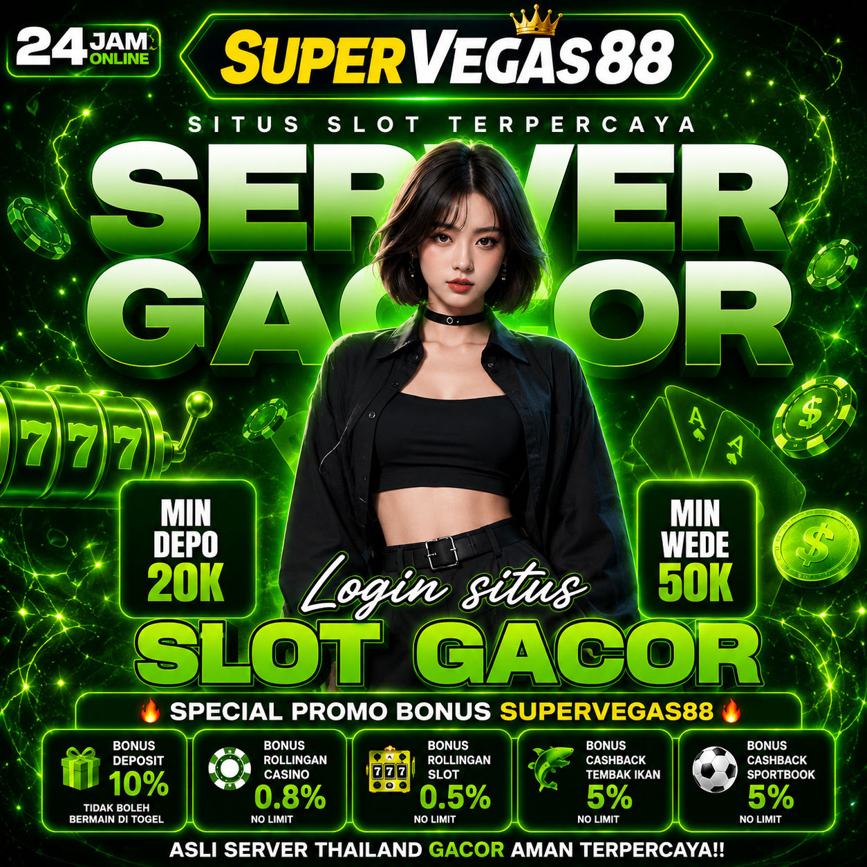 slot gacor