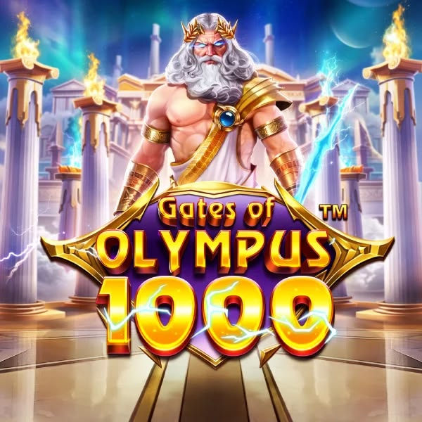 Gates of Olympus 1000