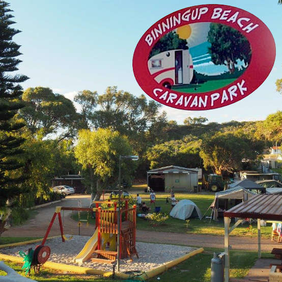Top 5 Best Caravan, Camping & Tourist Parks in BINNINGUP WA Find & Compare Caravan, Camping