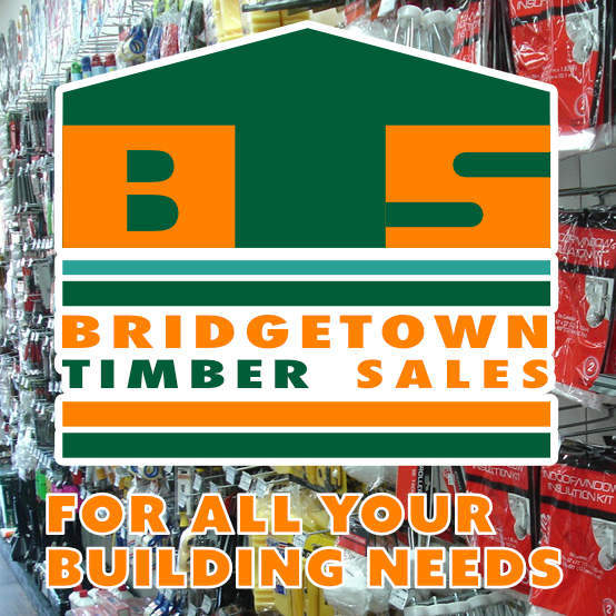 Timber Supplies, Building and Hardware Products Bridgetown in the South