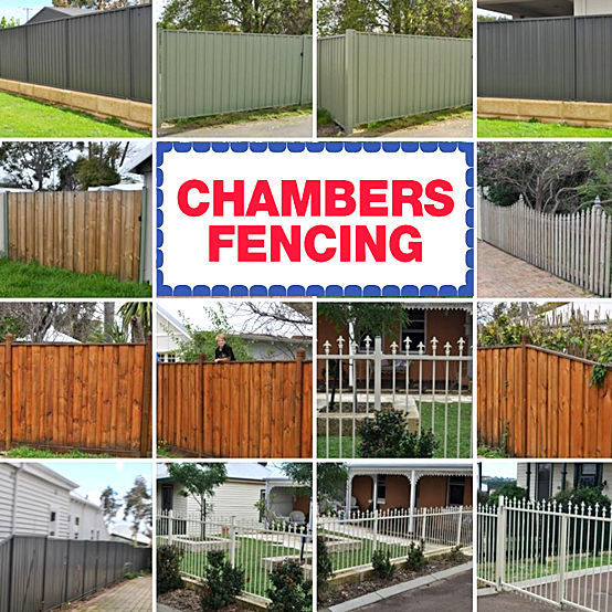 Gates and Fencing, Fencing Contractors Bunbury in the South West