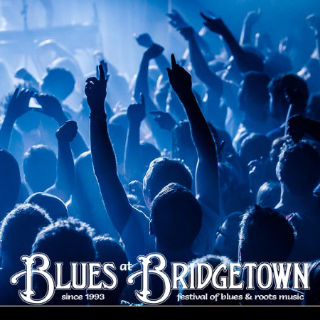 Blues at Bridgetown