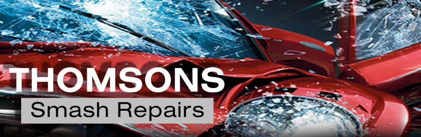 What Is Smash Repair and Who Are the Best Smash Repairers near me?