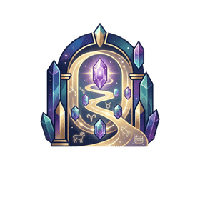 Crystal Quiz