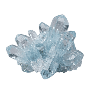 Aquamarine