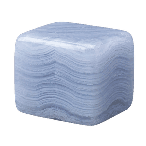 Blue Lace Agate