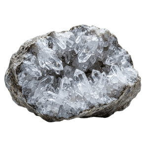 Clear Quartz