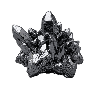 Hematite