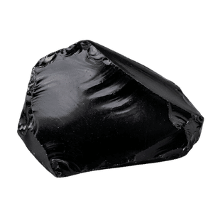 Black Obsidian