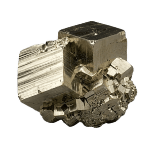 Pyrite