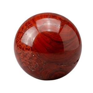Red Jasper