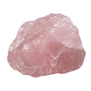 Rose Quartz