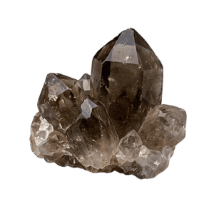 Smoky Quartz