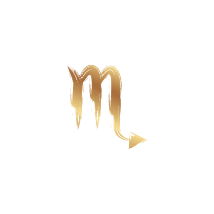 the Scorpion