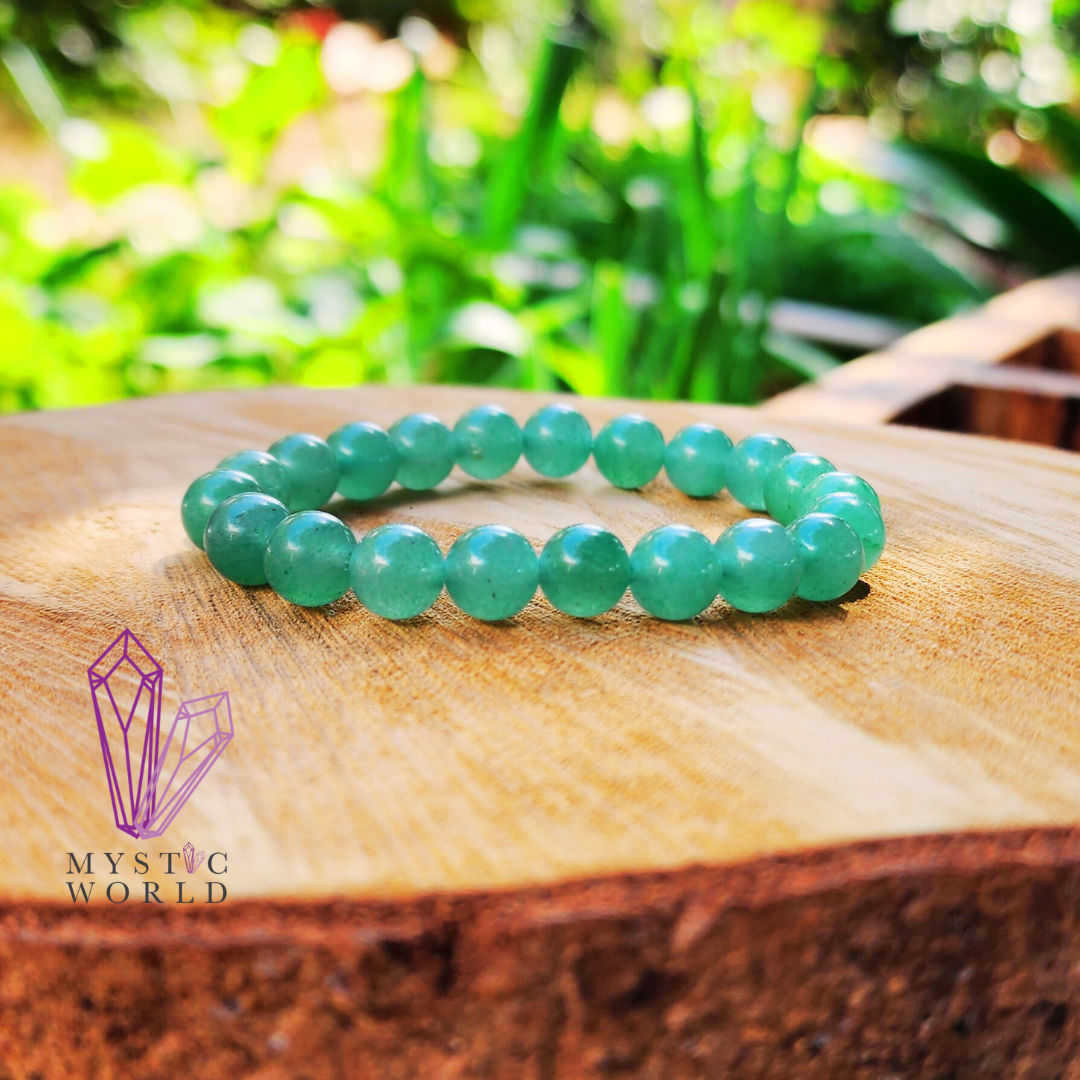Aventurine Green