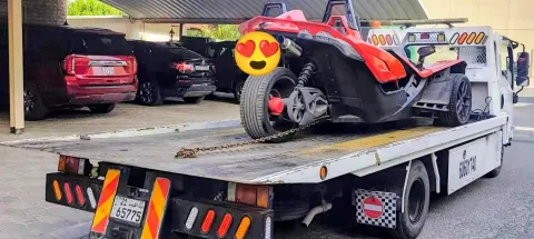 اقرب ونش من موقعي ونش بيان الكويت — Closest Tow Truck Near Me Kuwait 57775629