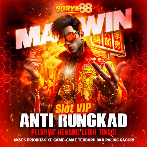 Surya88 : Platform Game Online dengan Komunitas Pemain Aktif