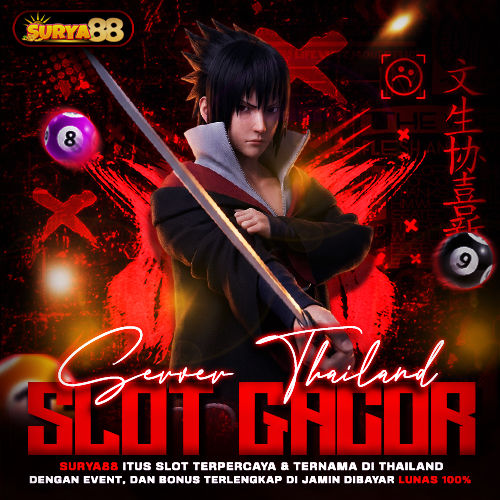 Surya88 - Daftar Sekarang dan Nikmati Game Online Berkualitas