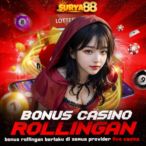 SURYA88 | Jelajah Hiburan Digital Tanpa Ribet