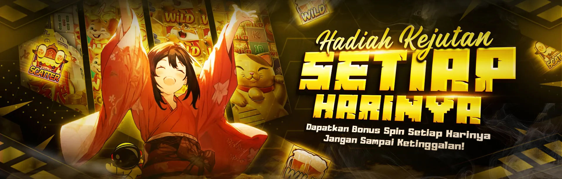 Bandar Togel