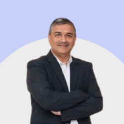  CFA Sanjay SharmaImage