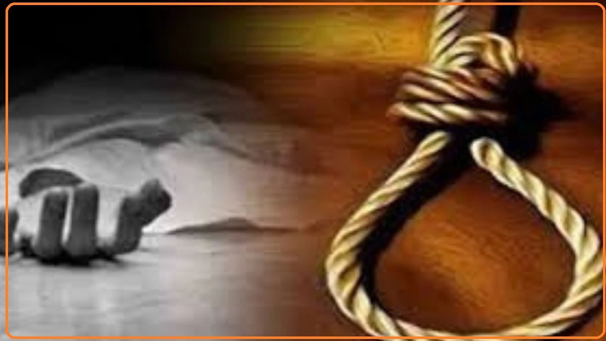 एनआईटी हमीरपुर में एक छात्र ने फंदा लगाकर की आत्महत्या, मौके पर पहुंची पुलिस